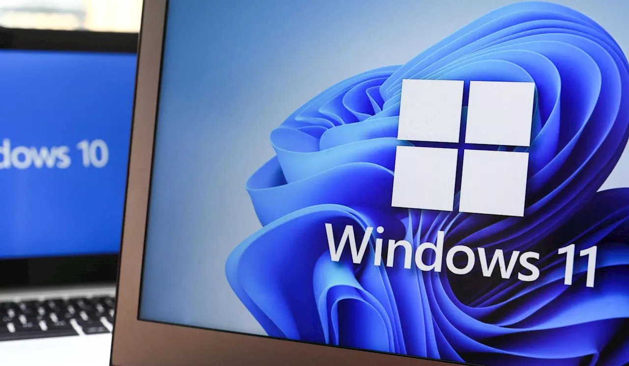 Microsoft Warns 400 Million PC Owners—This Ends Your Windows Updates