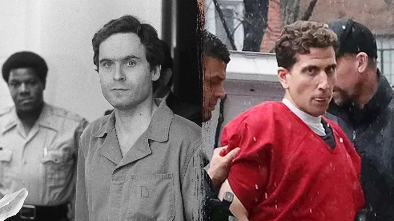 Former Ted Bundy Lawyer Sees Eerie Parallel in Idaho Murders Case