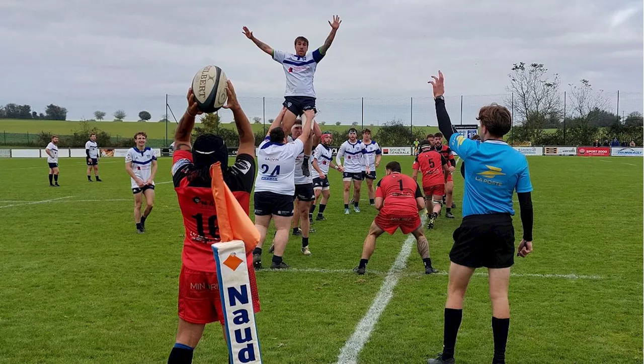 Rugby et alcool, comment lutter contre les dérives des 3è mi-temps ?