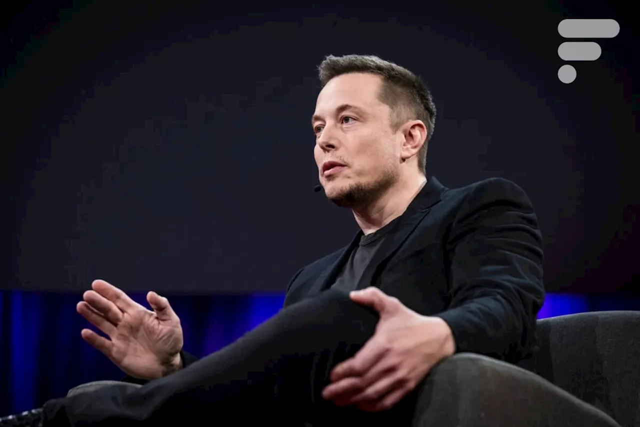 Tesla Phone : pourquoi Elon Musk ne veut pas d’un smartphone Tesla