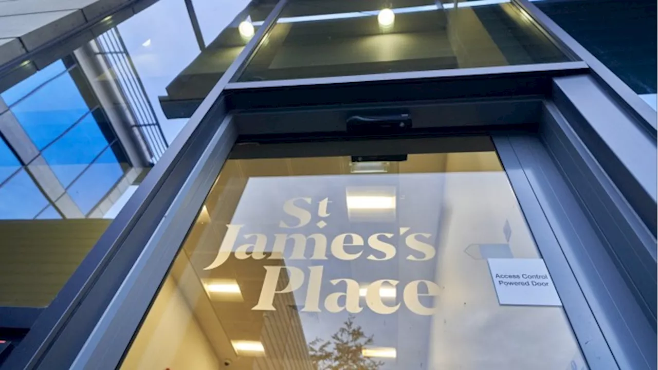 St James’s Place to cut 500 jobs