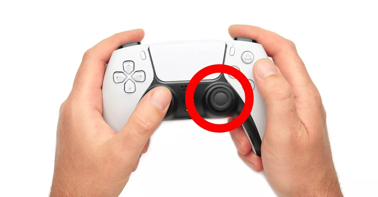 – 56 Prozent von euch haben ein nerviges Problem mit dem PS5-Controller