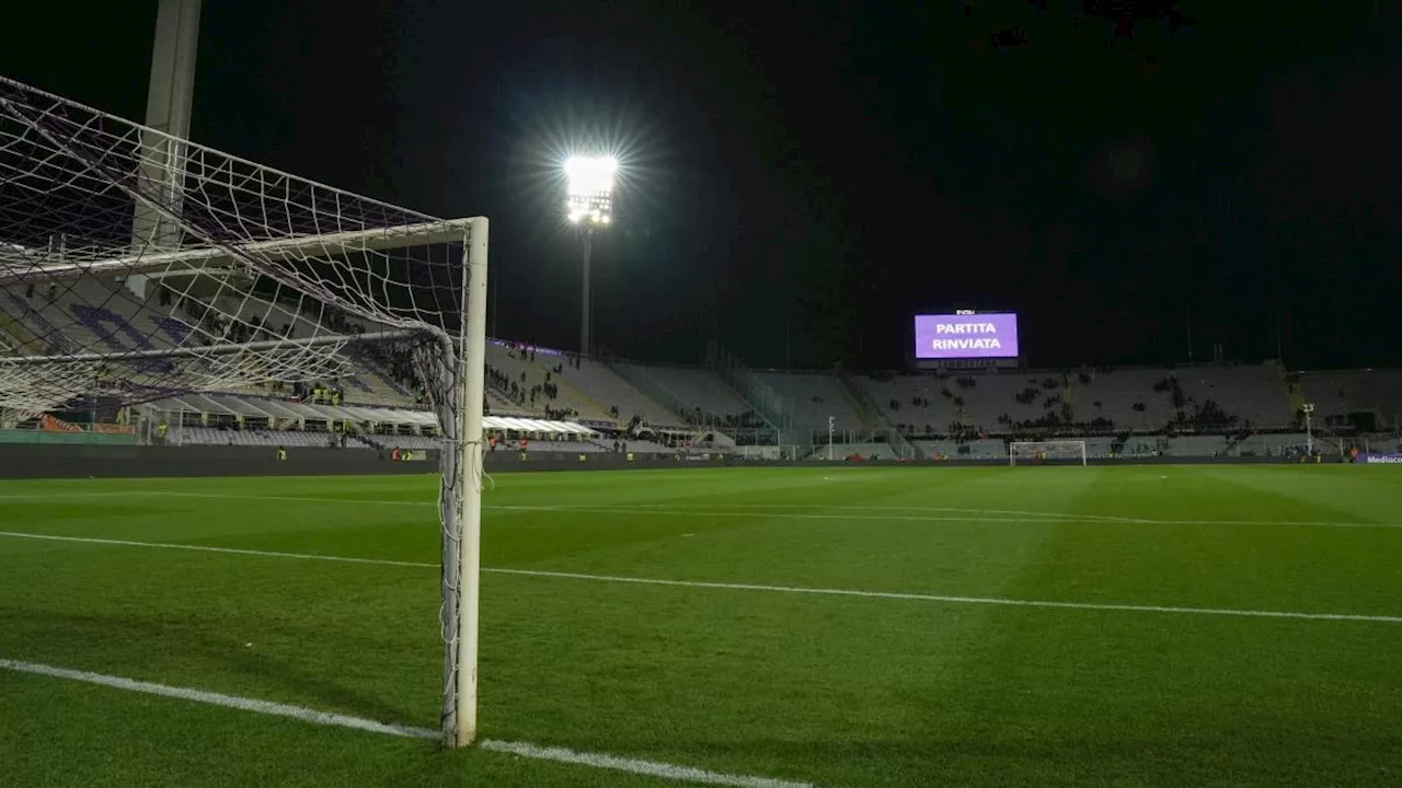 Edoardo Bove si è ripreso: la Fiorentina decide di giocare mercoledì contro l'Empoli