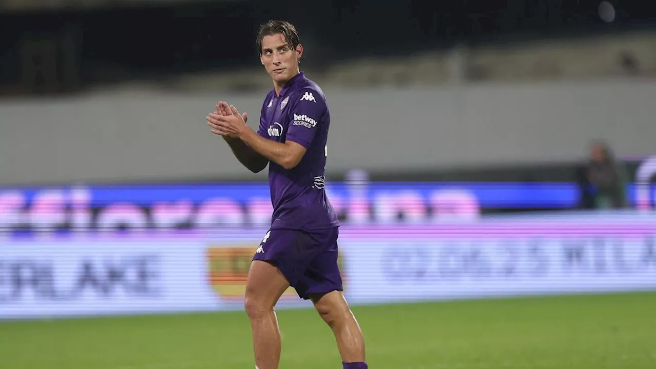 Edoardo Bove Si Risveglia con Forza e Determinazione dopo l'Arresto Cardiaco Durante Fiorentina-Inter