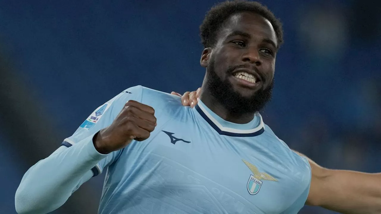 Lazio, ecco quando tornano Dia, Nuno Tavares, Vecino e Castrovilli