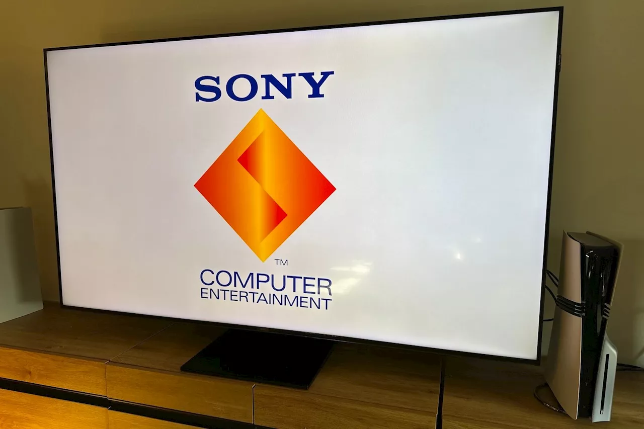 Sony Should Make PlayStation 5’s Retro PS1 Launch Screen Update Permanent