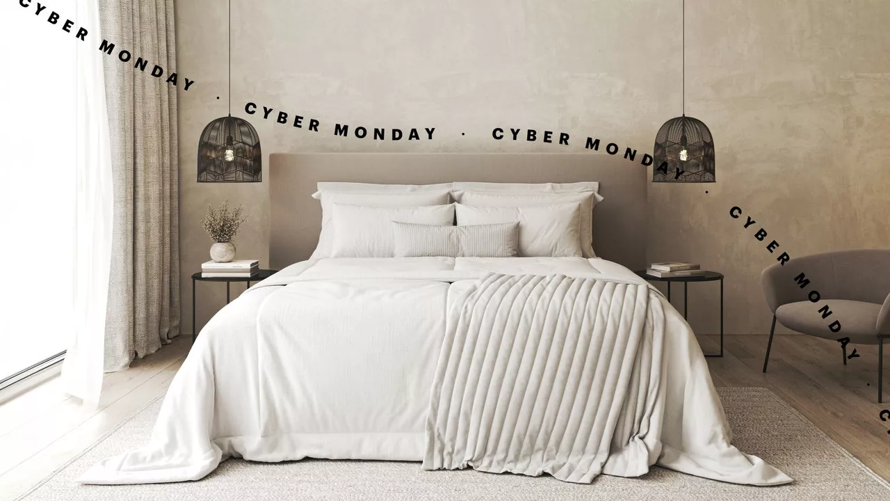 21 Best Cyber Monday Mattress Deals 2024 Live Today