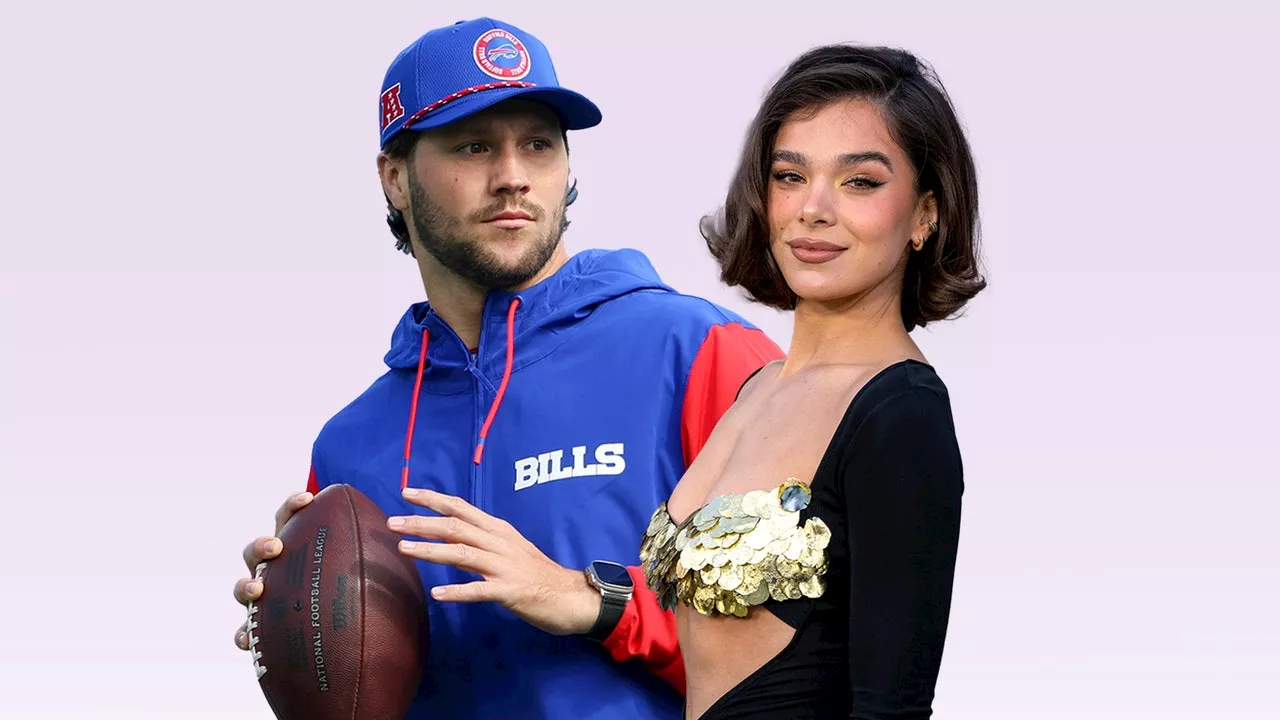 Hailee Steinfeld and Josh Allen: A Complete Relationship Timeline