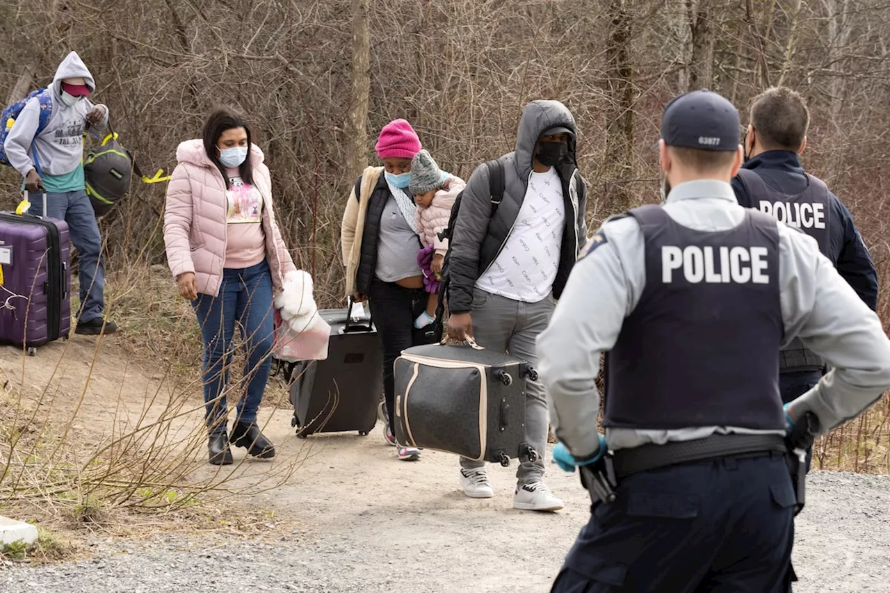 Canada Launches Online Ad Campaign to Deter Asylum Seekers