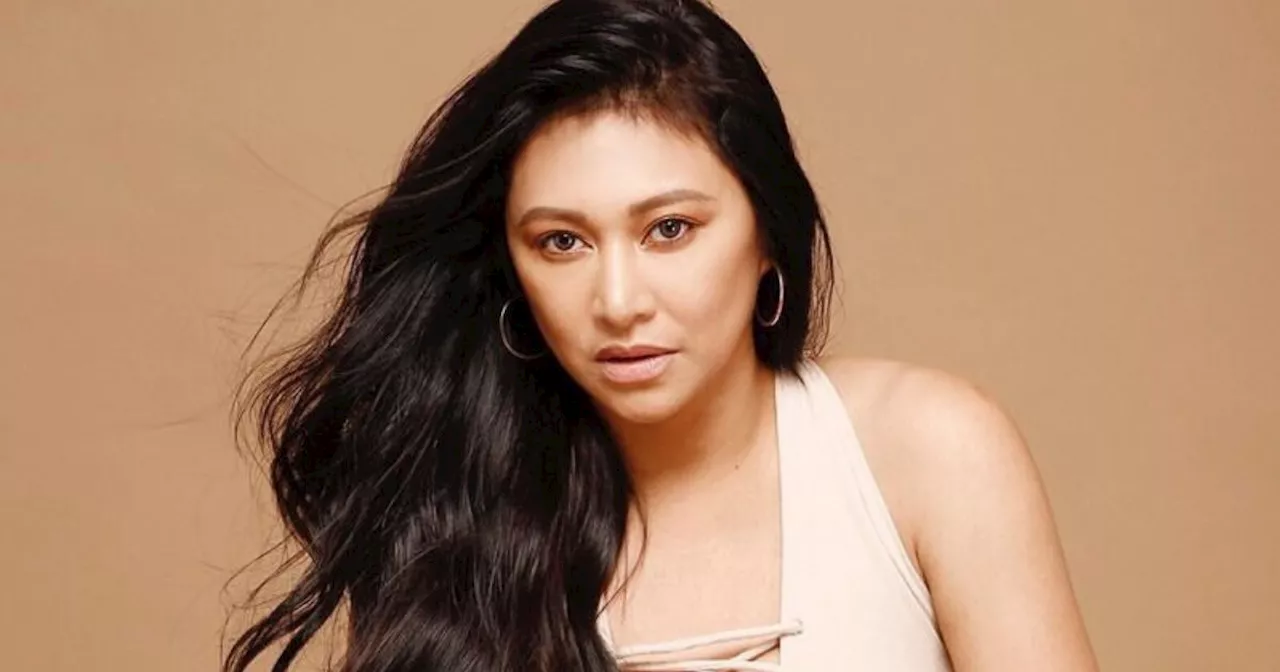 Actress Rufa Mae Quinto Faces Arrest Warrant over Dermacare Case