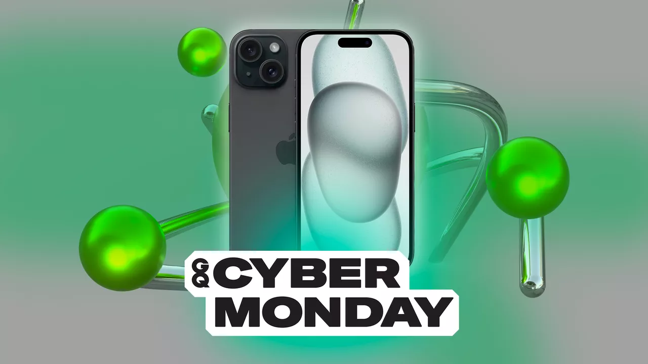 Cyber Monday iPhone : les iPhone 14, 15 et 16 sont en promotion à des prix inédits pendant le Cyber Monday 2024