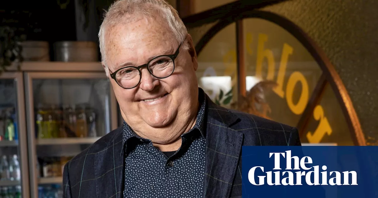 Actor Ian Smith, best known as Neighbours’ Harold Bishop, reveals terminal cancer diagnosis