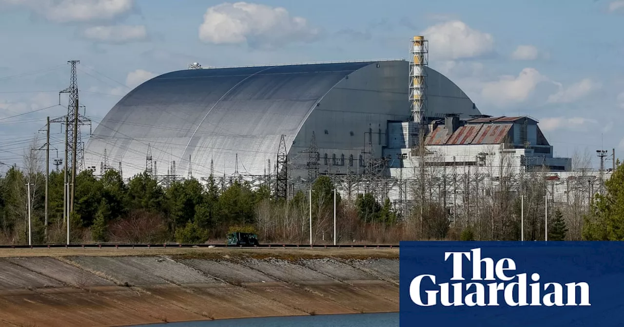 Blair thinktank criticises ‘unfounded’ nuclear fears after Chornobyl