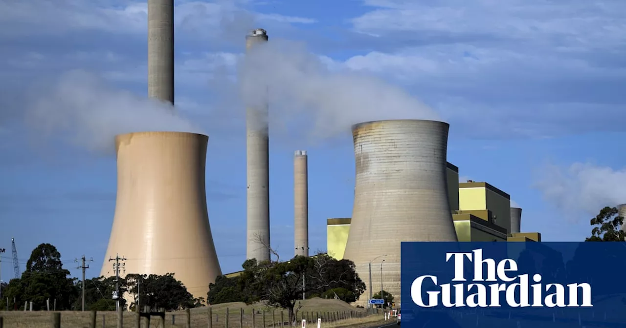 ‘Living next door to radioactive waste’: Latrobe Valley residents to rally against Coalition’s nuclear plan