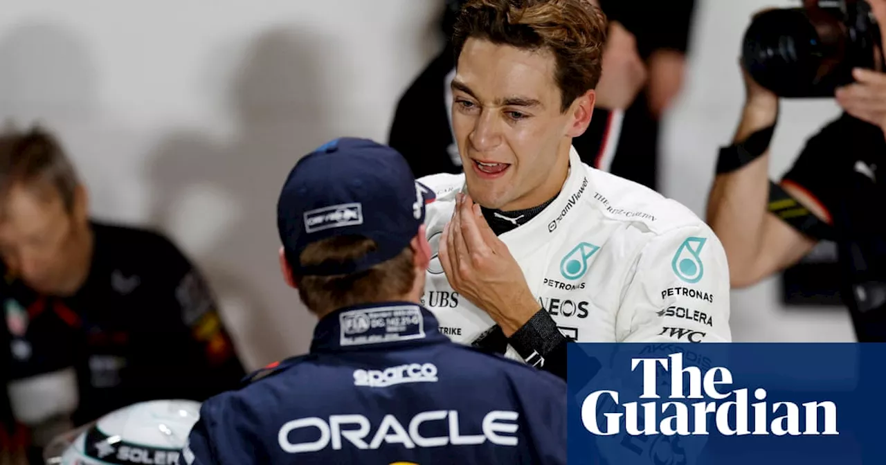 Verstappen Loses Respect for Russell Over Qatar Grand Prix Incident