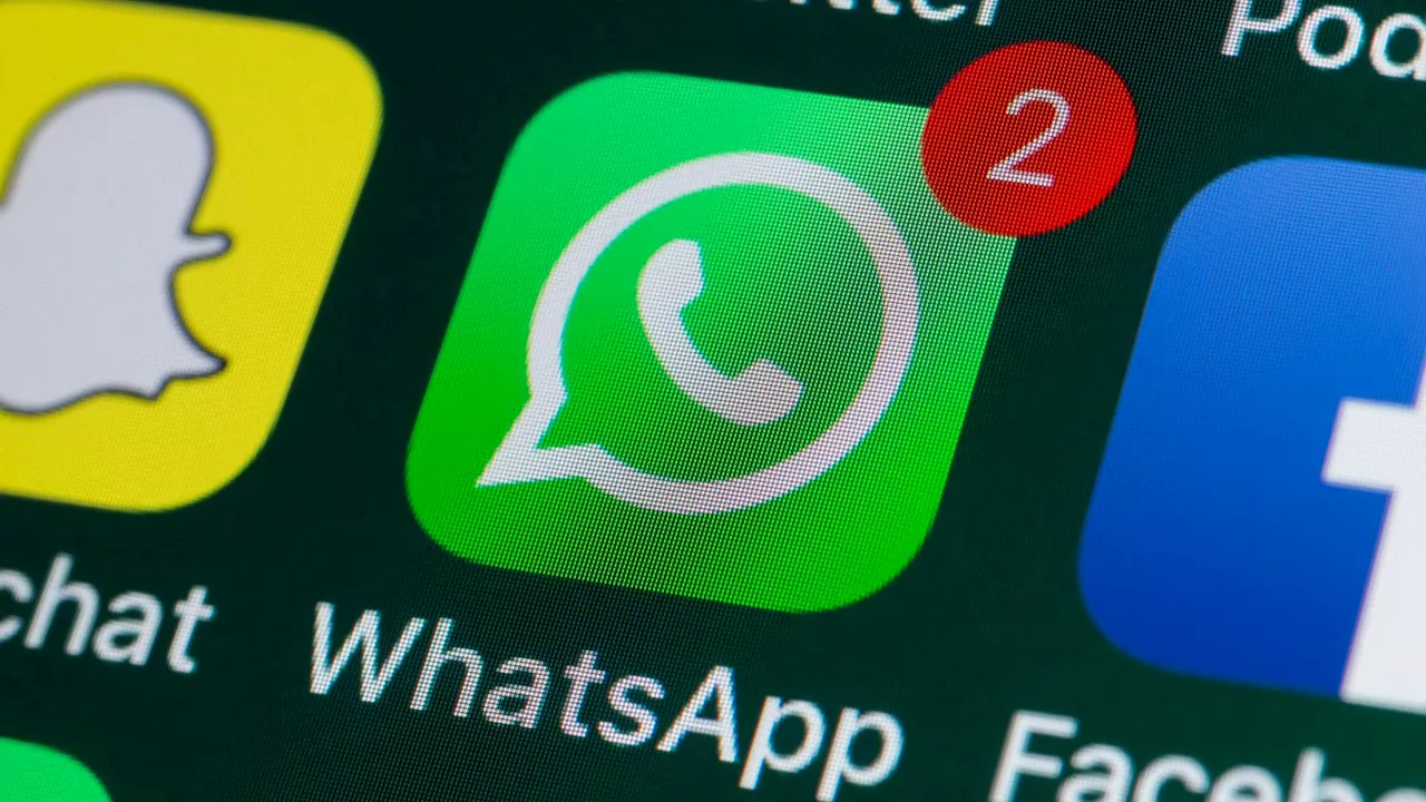  Auf diesen Handys funktioniert WhatsApp bald nicht mehr