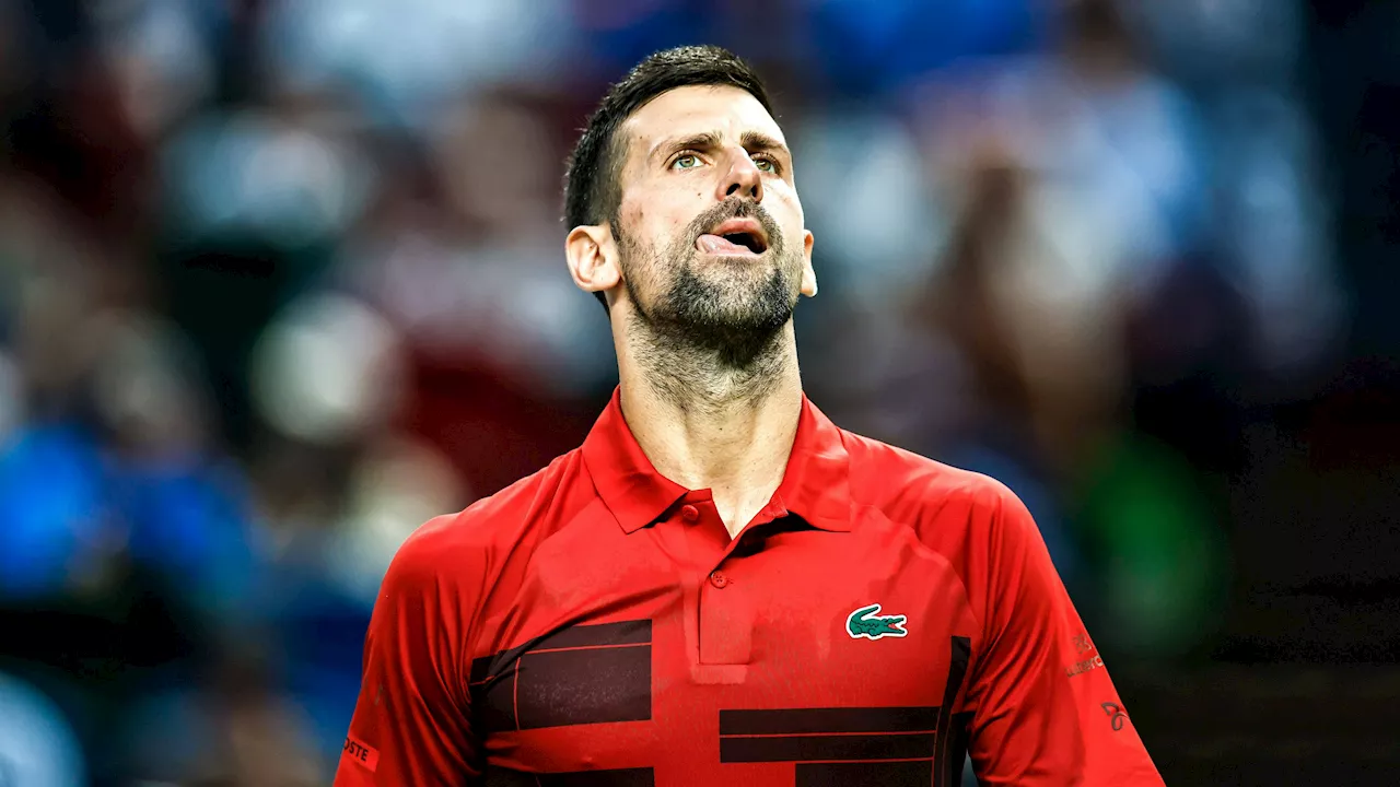 Sein Plan für 2025 - Wende bei Djokovic mit neuem Supercoach