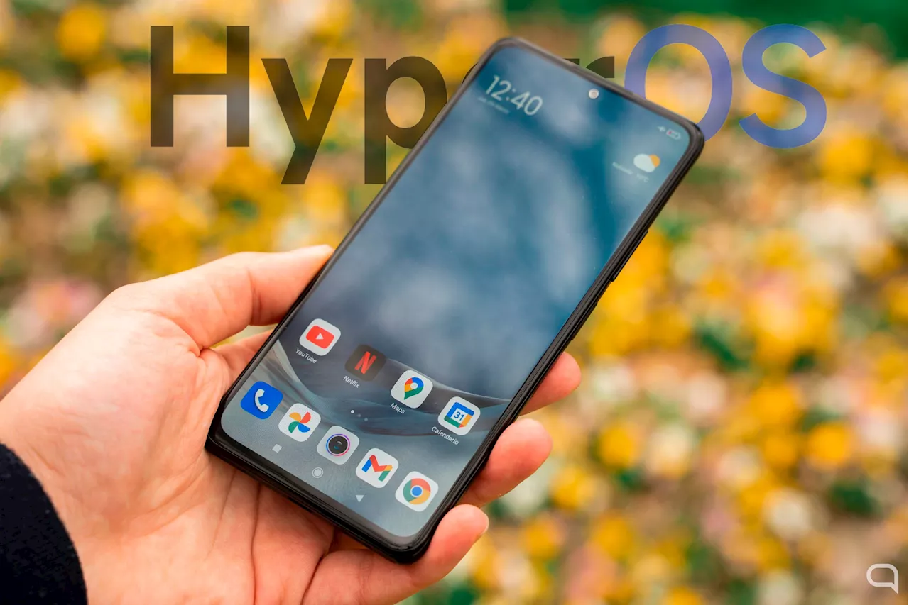 Así puedes preparar tu Xiaomi para recibir HyperOS 2.0 cuanto antes