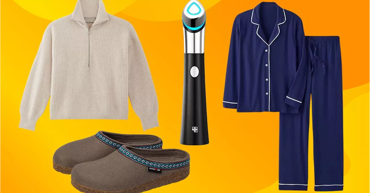 You Have So Little Time To Get These 23 Gifts On Sale For Cyber Monday