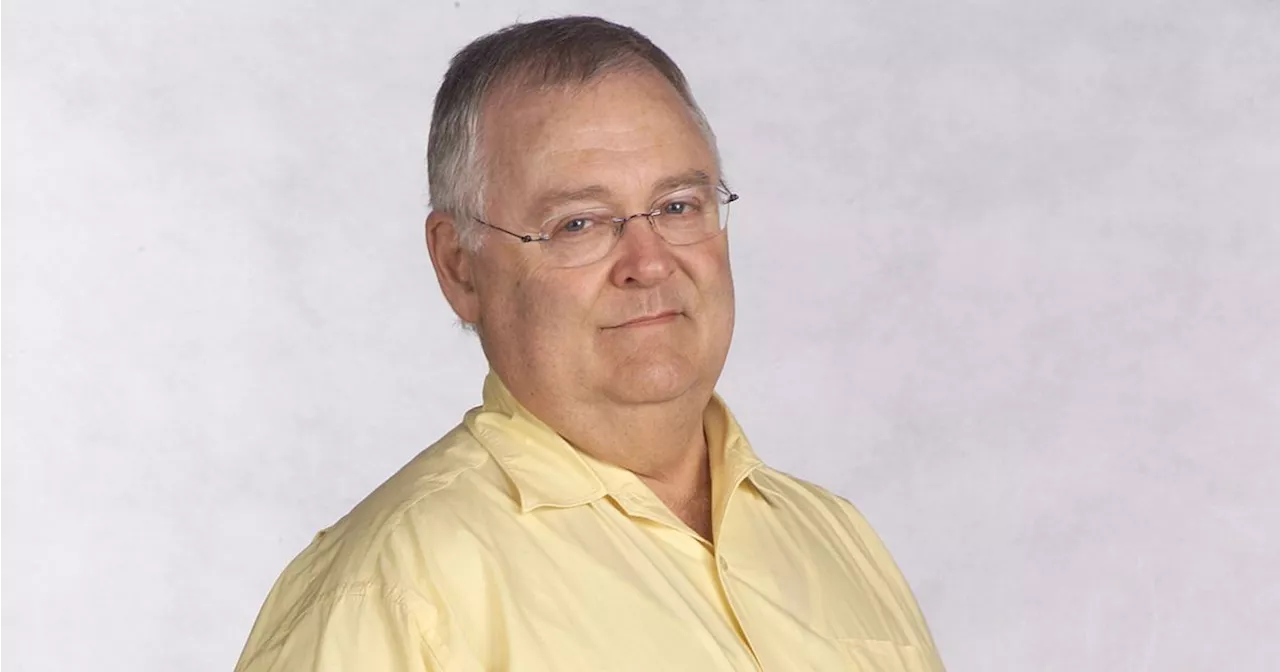 Neighbours Star Ian Smith Shares Incurable Cancer Diagnosis