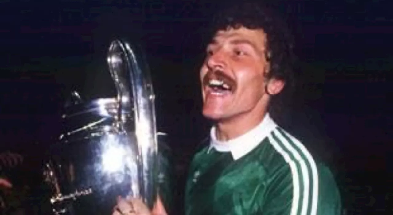 Morte di Helmut Duckadam, il portiere romeno campione d'Europa con la Steaua
