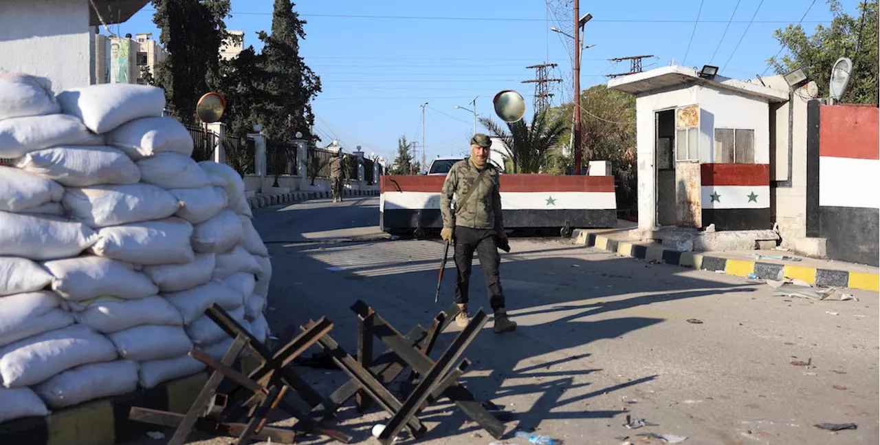 Aleppo: L'Attacco Assadista Continua e Causa Vittime Civili