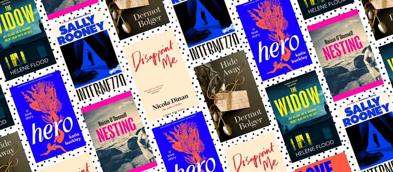 New Books to Keep You Engaged This Winter