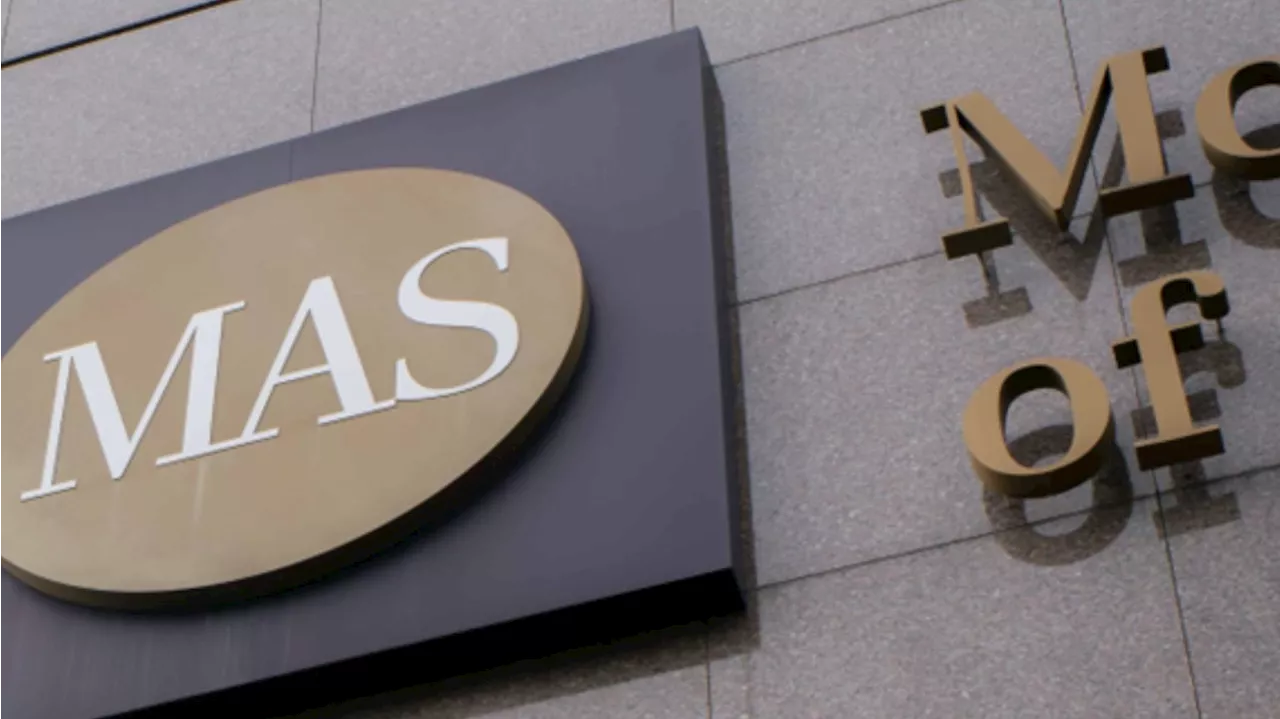 MAS: Singapore’s banking system resilient amid macro-financial challenges Singapore News