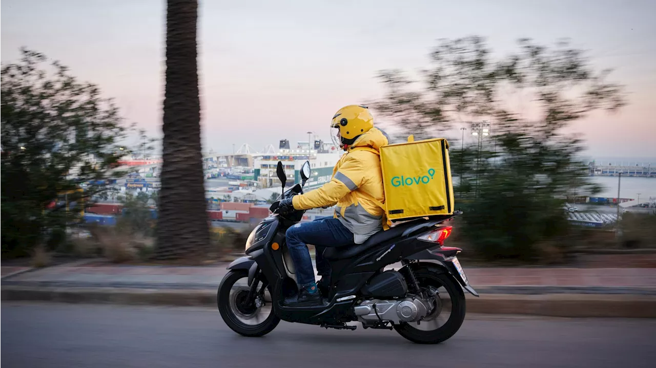 Glovo cambia su modelo laboral de falsos autónomos y contratará a sus repartidores