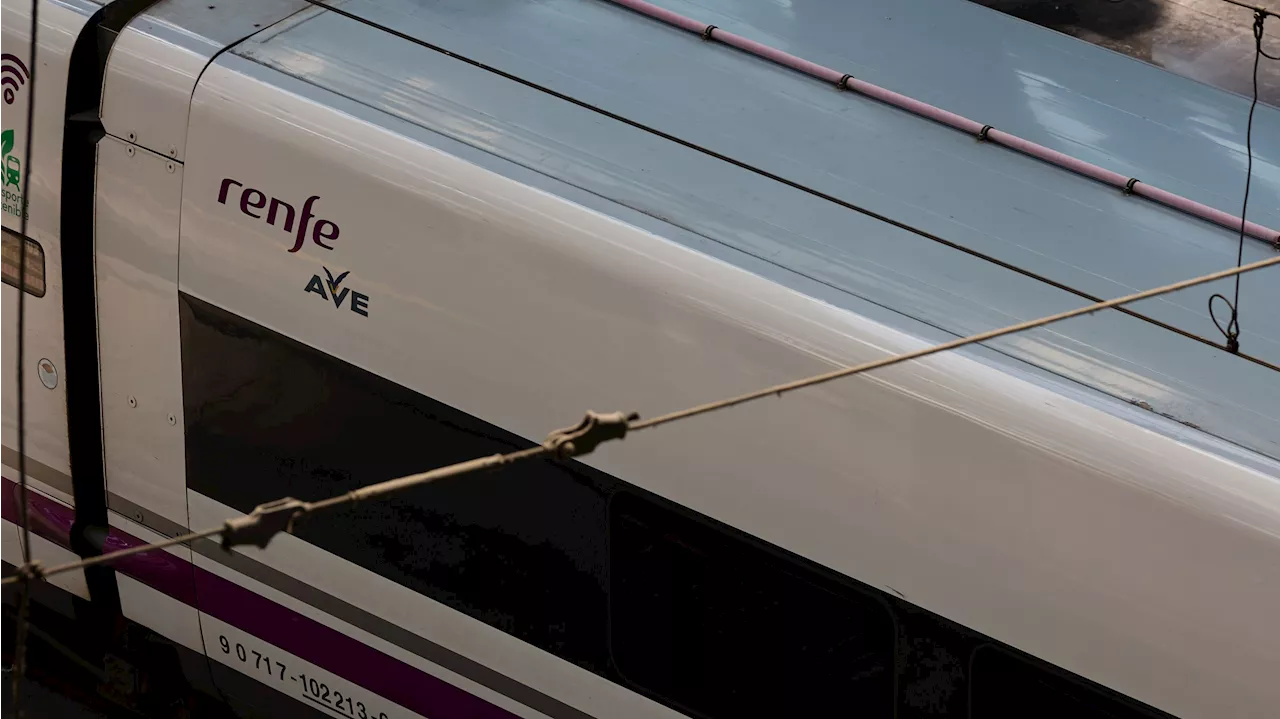 Renfe fija un precio de siete euros para las personas en silla de ruedas