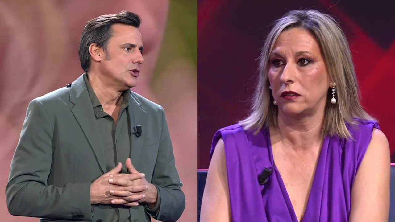 Tenso debate en 'Gran Hermano': Los comentarios de Laura, madre de Violeta, generan controversia