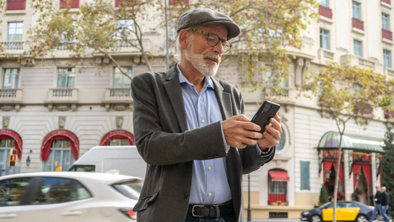 Así subirán las pensiones en 2025: esto es lo que cobrarán los jubilados a partir de enero