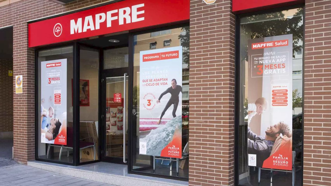 Mapfre AM adoptará la plataforma Aladdin de BlackRock