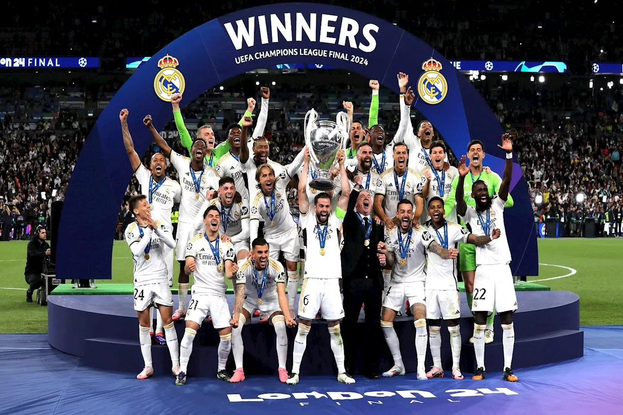 Vision Pro : Apple et le Real Madrid sortent le grand jeu