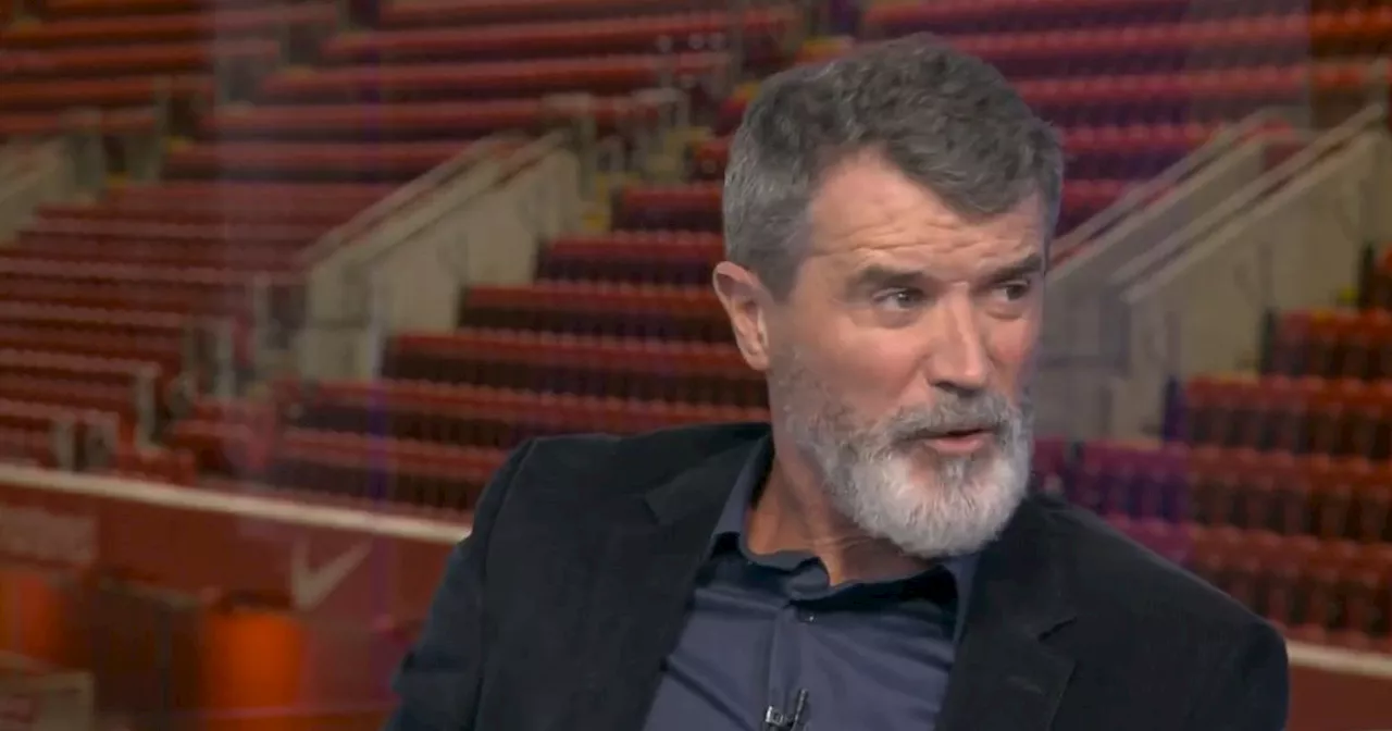 Liverpool's Premier League Title Bid Surprises Roy Keane and Arne Slot