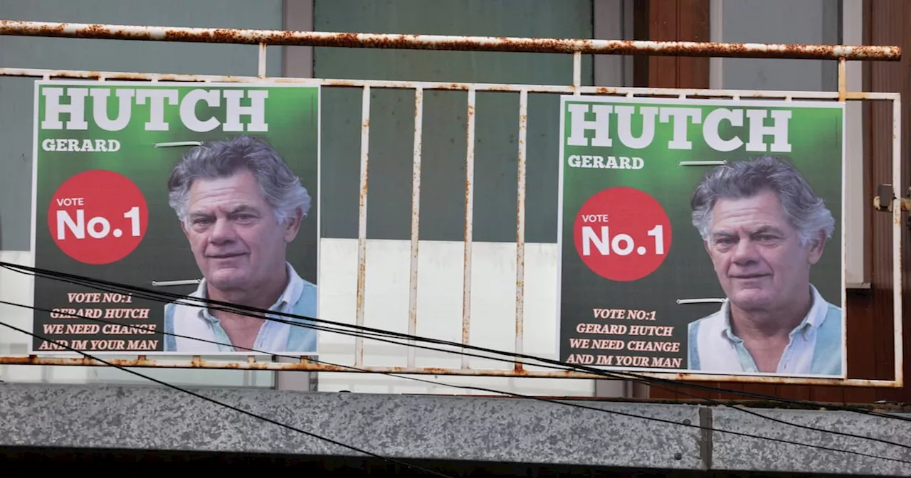 Una Mullally: Politics is an attention economy, and Gerry Hutch got plenty of it