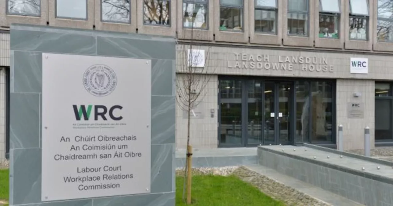 Pregnant worker pressured to sign off on ending contract wins €136,000 at WRC