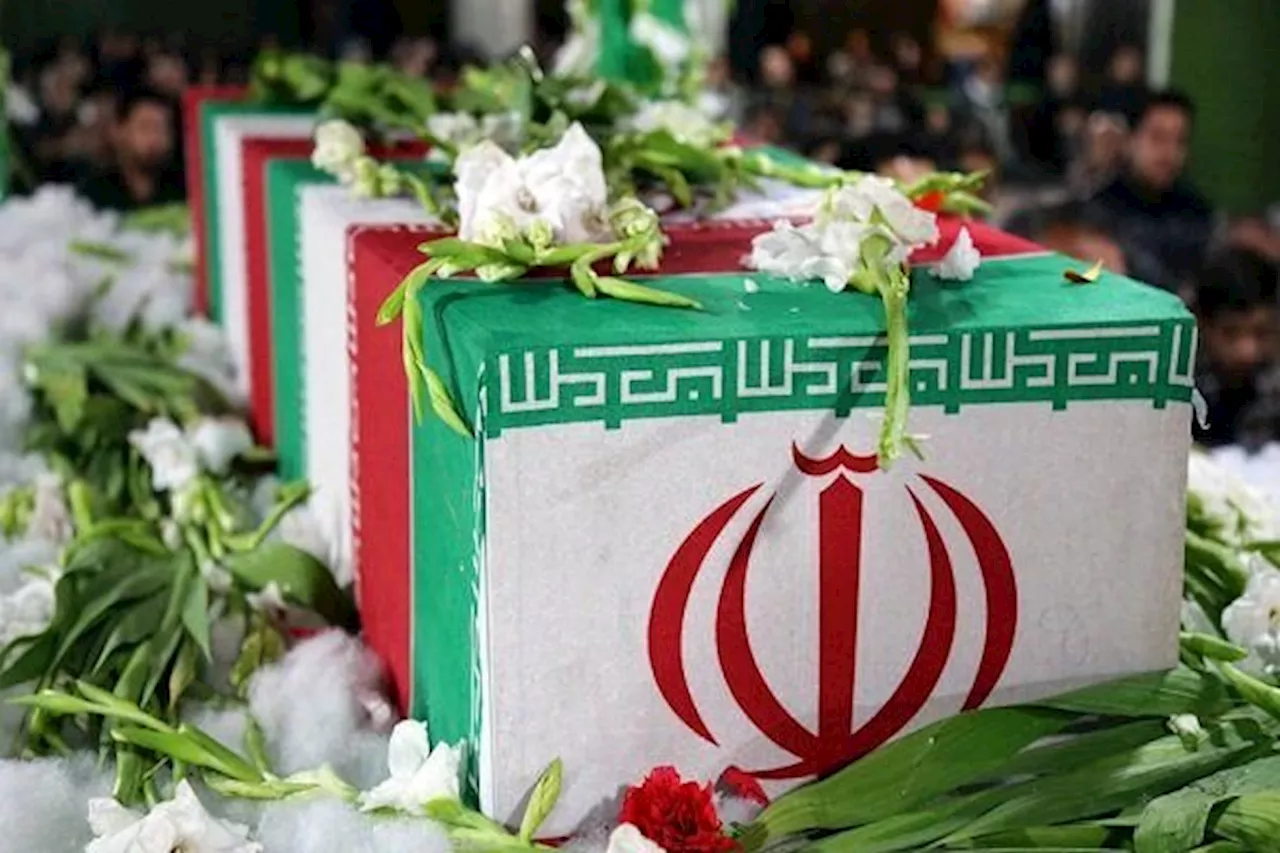 14 Bilinmeyen Şehitin Kalıntıları Aşkarleştirilmiş Defans Mücadilesi'nden Ahvaz'a Sunulacak