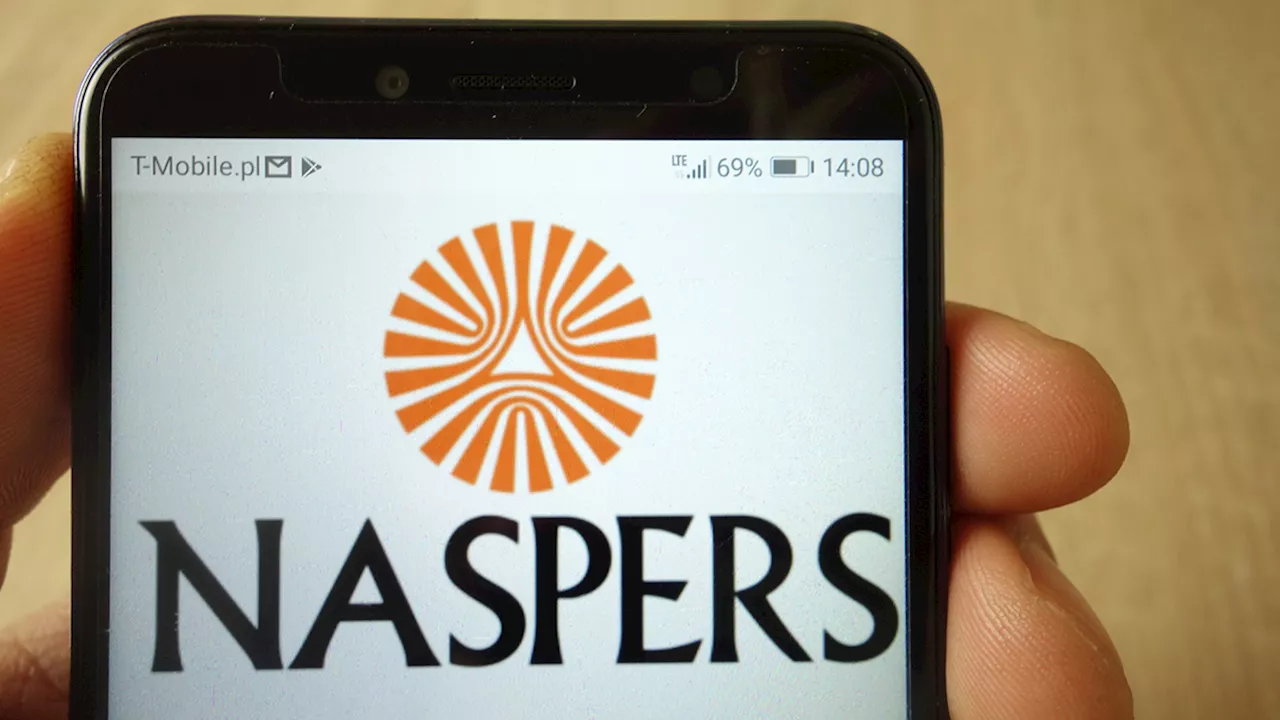 Naspers ups consolidated e-commerce profitability