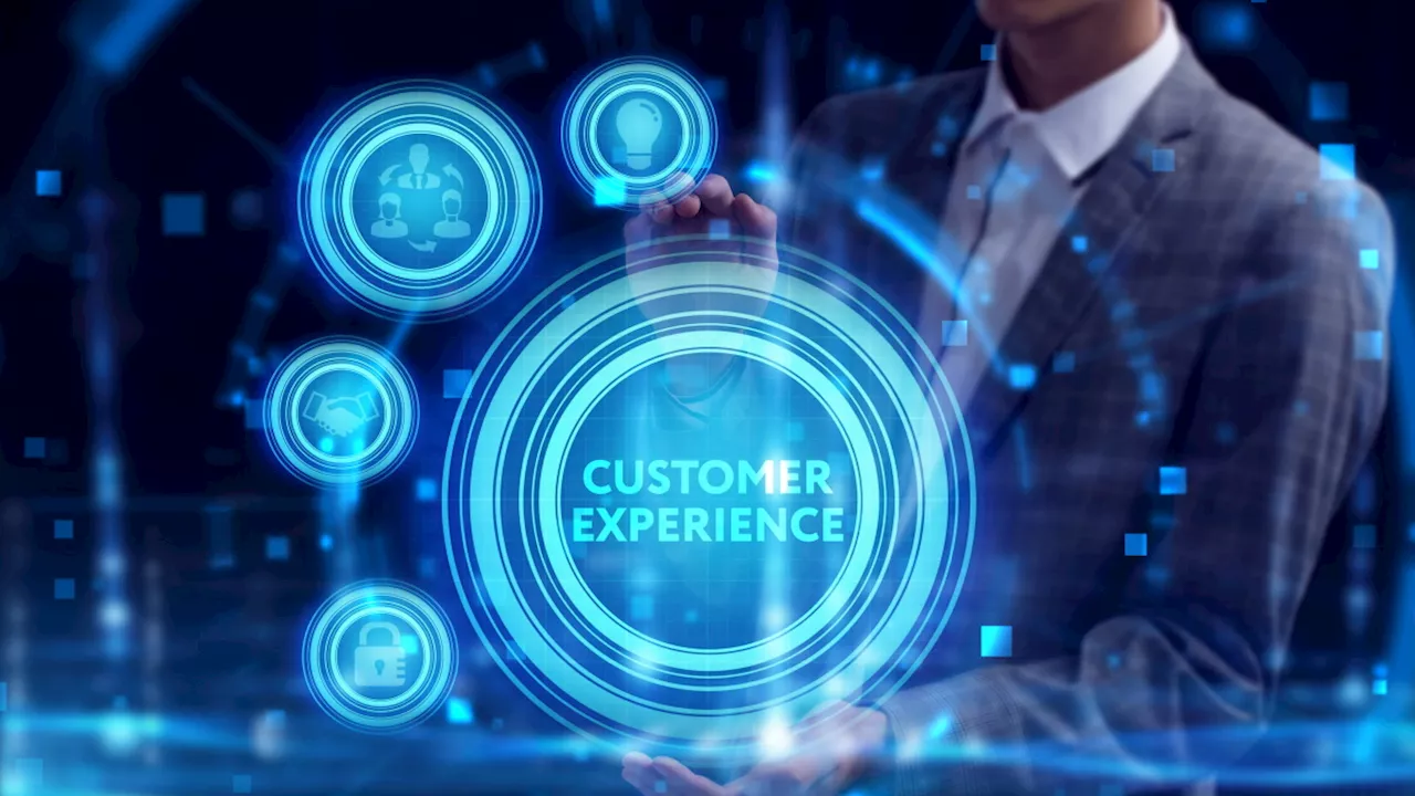 Next-gen CX: AI’s impact on customer experience