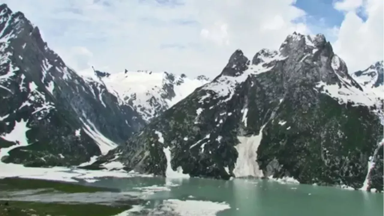 उत्तराखंड में शुष्क मौसम जारी, न वर्षा न बर्फबारी; IMD ने की अब नई भविष्‍यवाणी