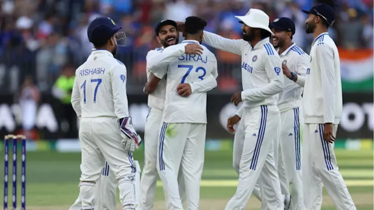 IND vs AUS 2nd Test Live Streaming: रोहित-गिल की वापसी से मजबूत हुई भारतीय टीम; जानें कब, कहां और कैसे देखें दूसरा टेस्‍ट