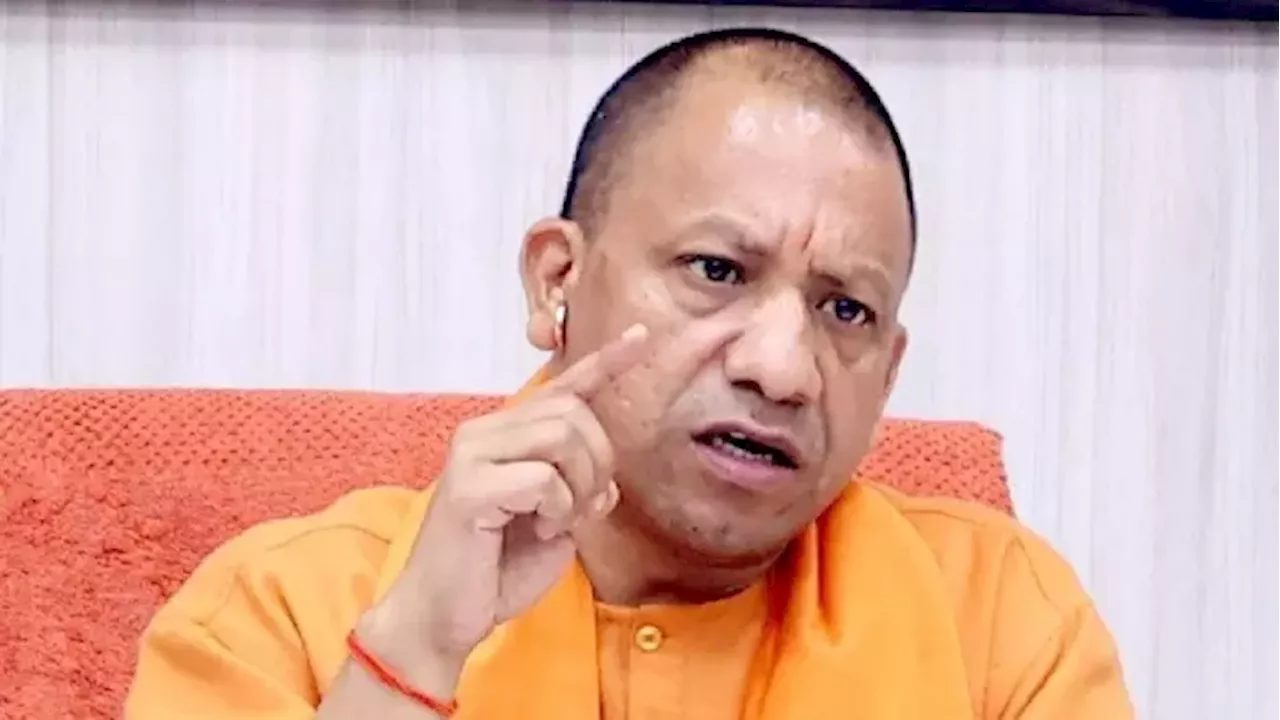 IPS Transfer in UP: यूपी में बड़ा प्रशासनिक फेरबदल, योगी सरकार ने 13 आईपीएस अधिकारियों का क‍िया तबादला