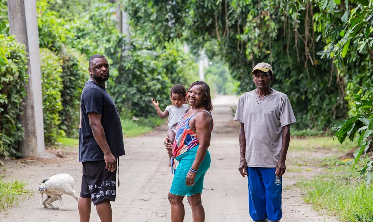 Japeri, a Cidade Mais Negra do Rio de Janeiro