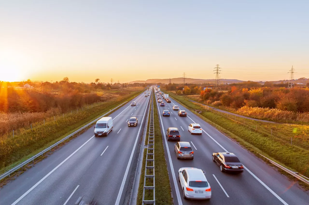 Black Friday : voici l’astuce secrète (et gratuite 12 mois) pour éviter les bouchons aux péages