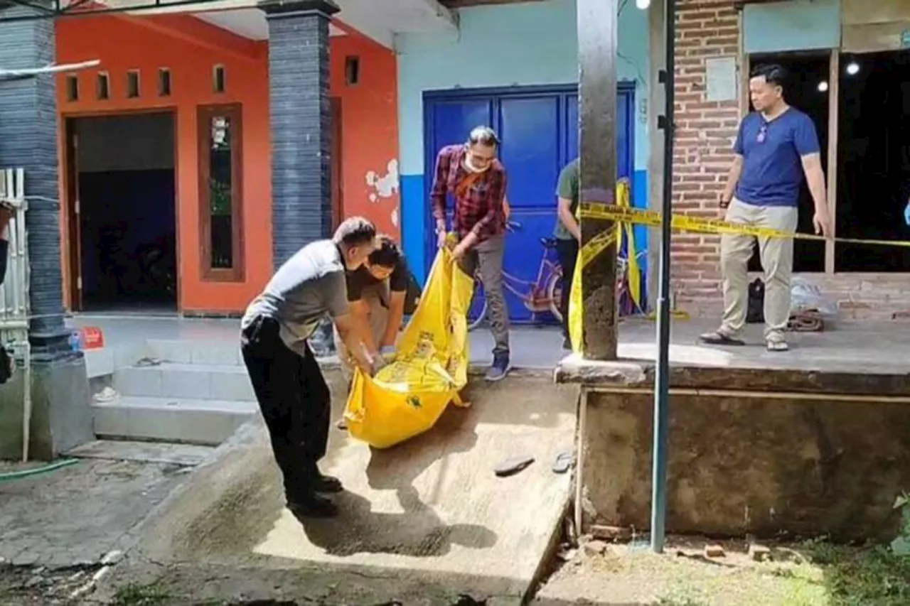 Anak Aniaya Ayah Kandung di Ponorogo, Korban Tewas