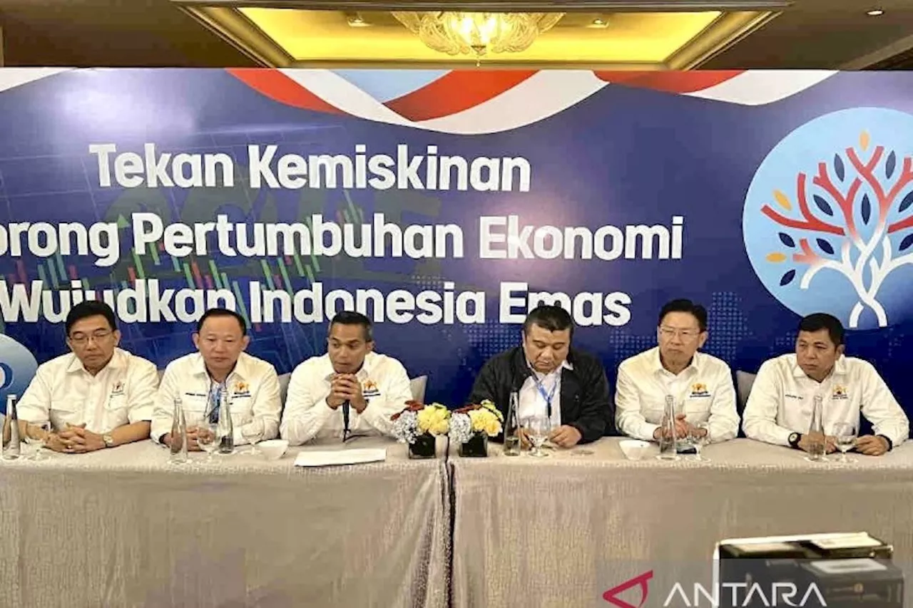 UMP 2025 Naik 6,5 Persen, Kadin Imbau Pengusaha tak Melakukan PHK