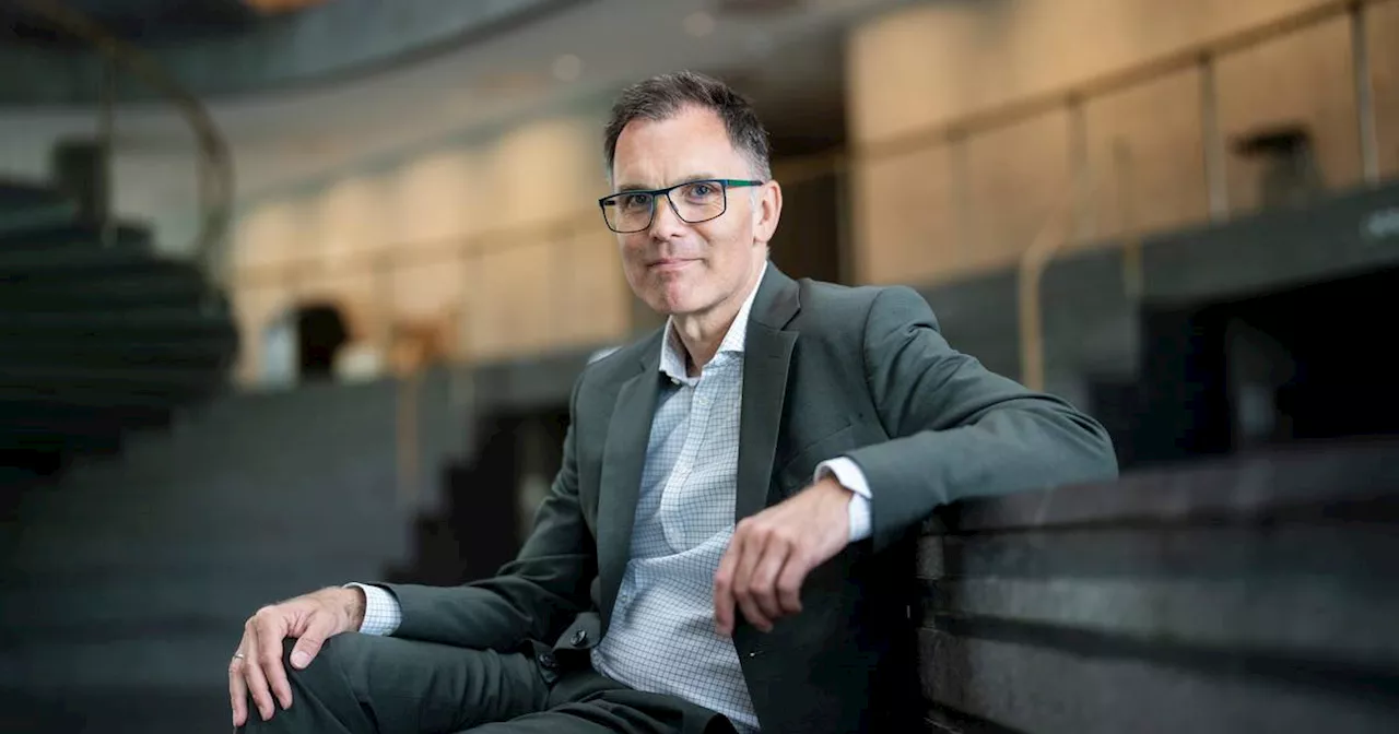Klimarådets Forperson Anmode Om Fairere Kommunikation Omgang Med Næste Klimamål