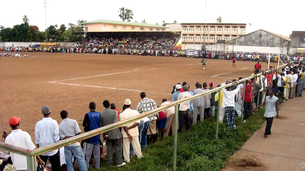 Dutzende Tote nach Massenpanik bei Fußballspiel in Guinea