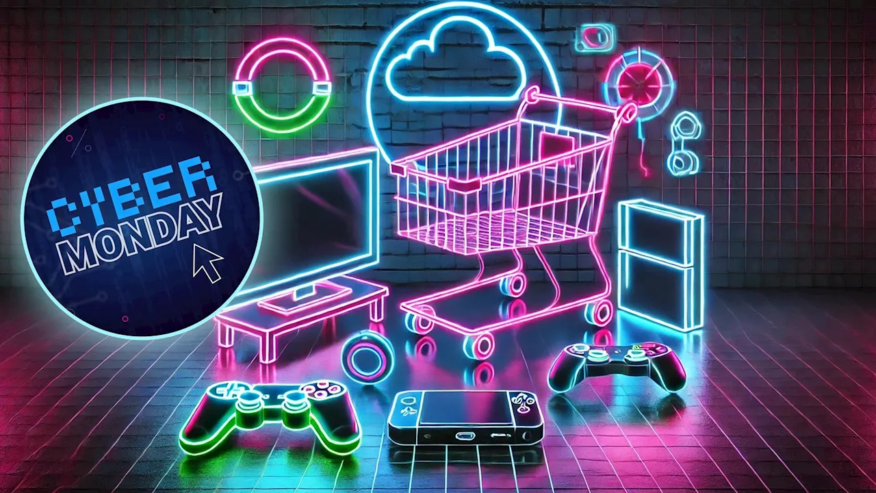 Cyber Monday 2024: Die 23 besten Last-Minute-Deals zum Finale der Cyber Week